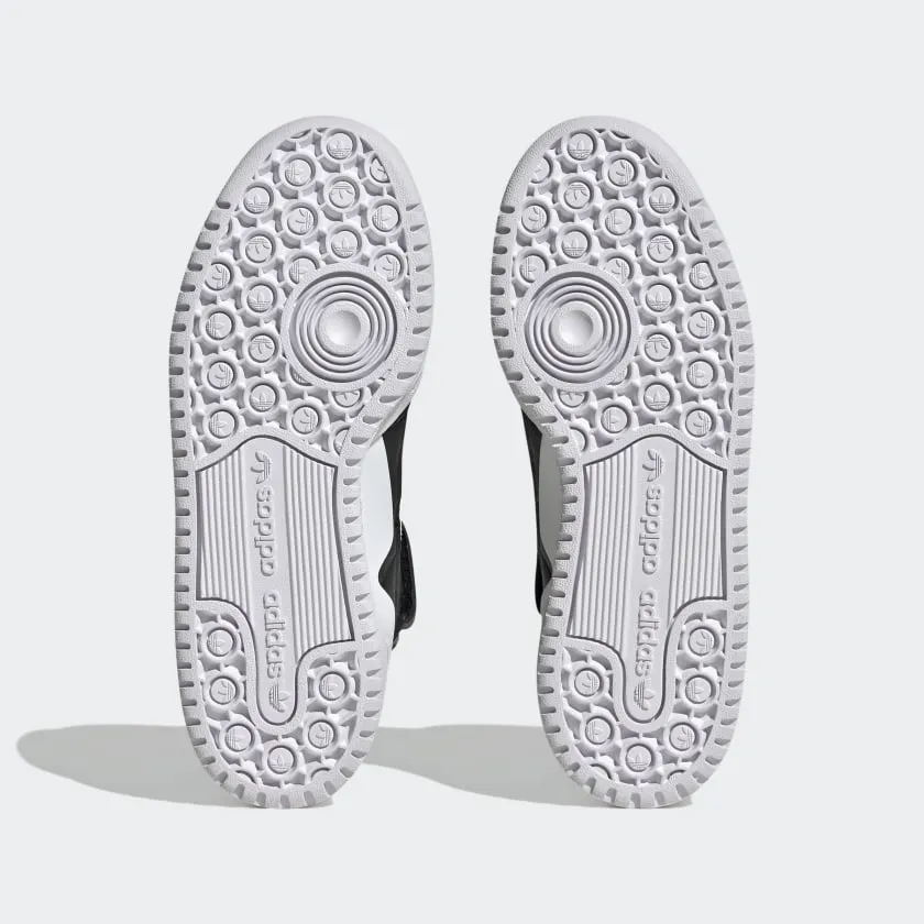 Kids' adidas Forum Mid Shoes