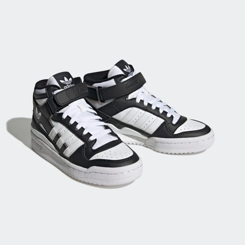 Kids' adidas Forum Mid Shoes