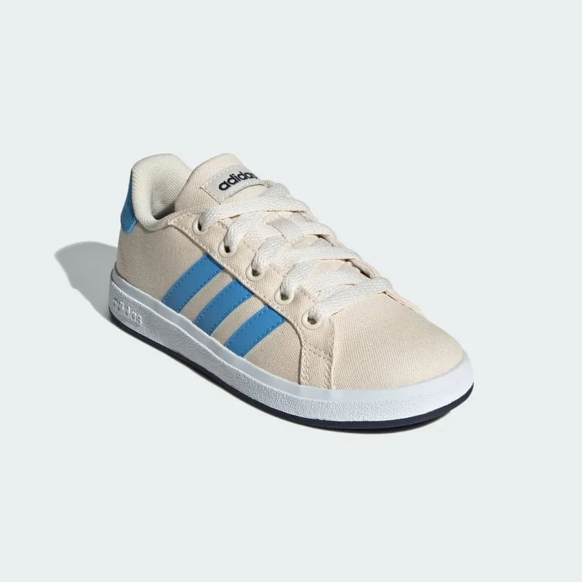 Kids' adidas Grand Court 2.0 Shoes Kids
