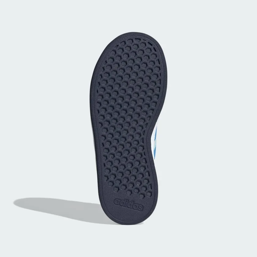 Kids' adidas Grand Court 2.0 Shoes Kids