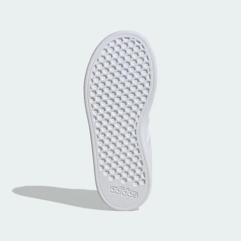 Kids' adidas Grand Court 2.0 Shoes Kids
