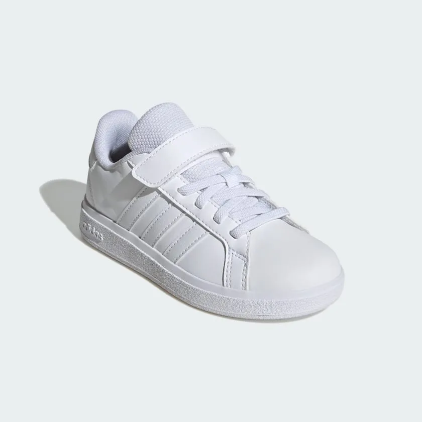 Kids' adidas Grand Court 2.0 Shoes Kids