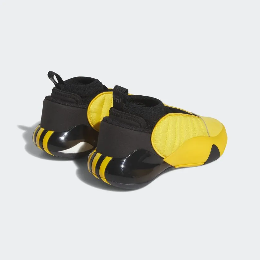 Kids' adidas Harden Volume 7 Basketball Shoes