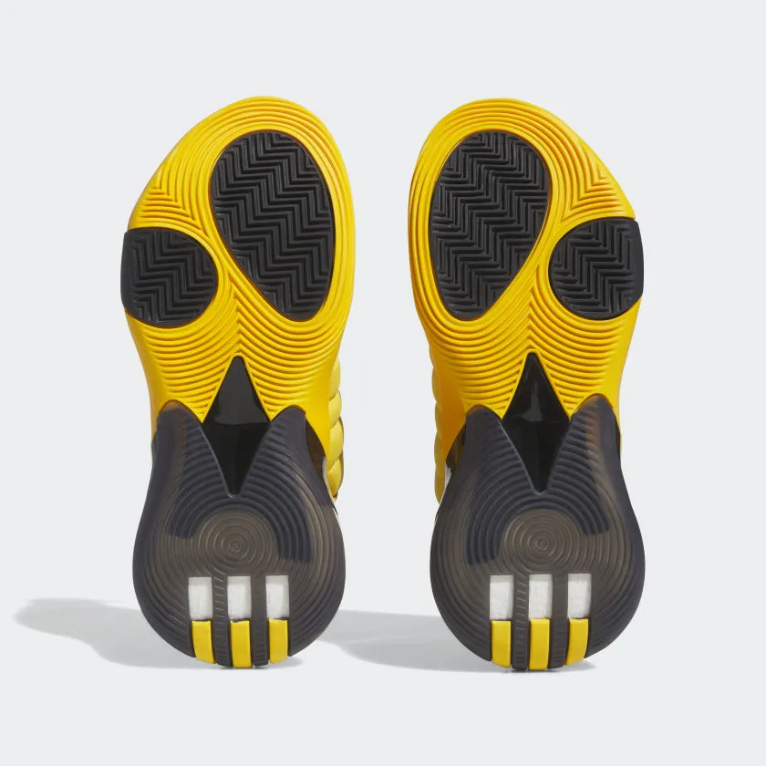 Kids' adidas Harden Volume 7 Basketball Shoes
