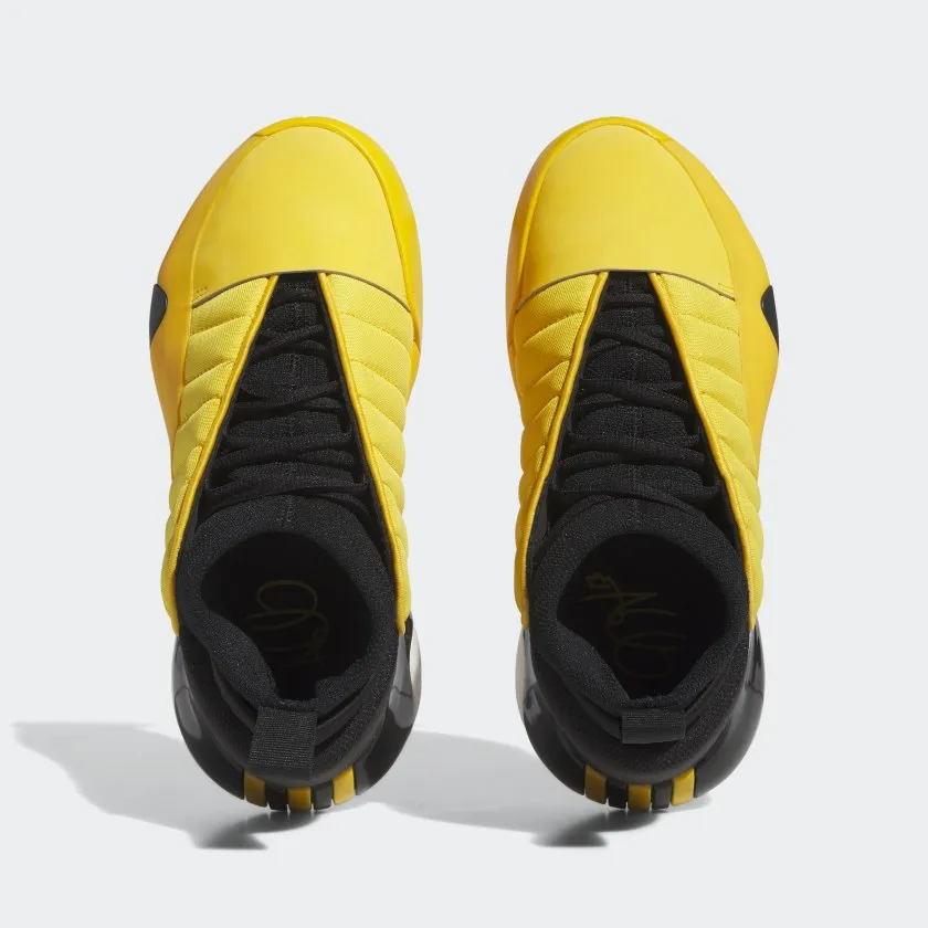 Kids' adidas Harden Volume 7 Basketball Shoes