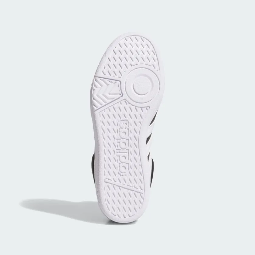 Kids' adidas Hoops 4.0 Mid Shoes Kids