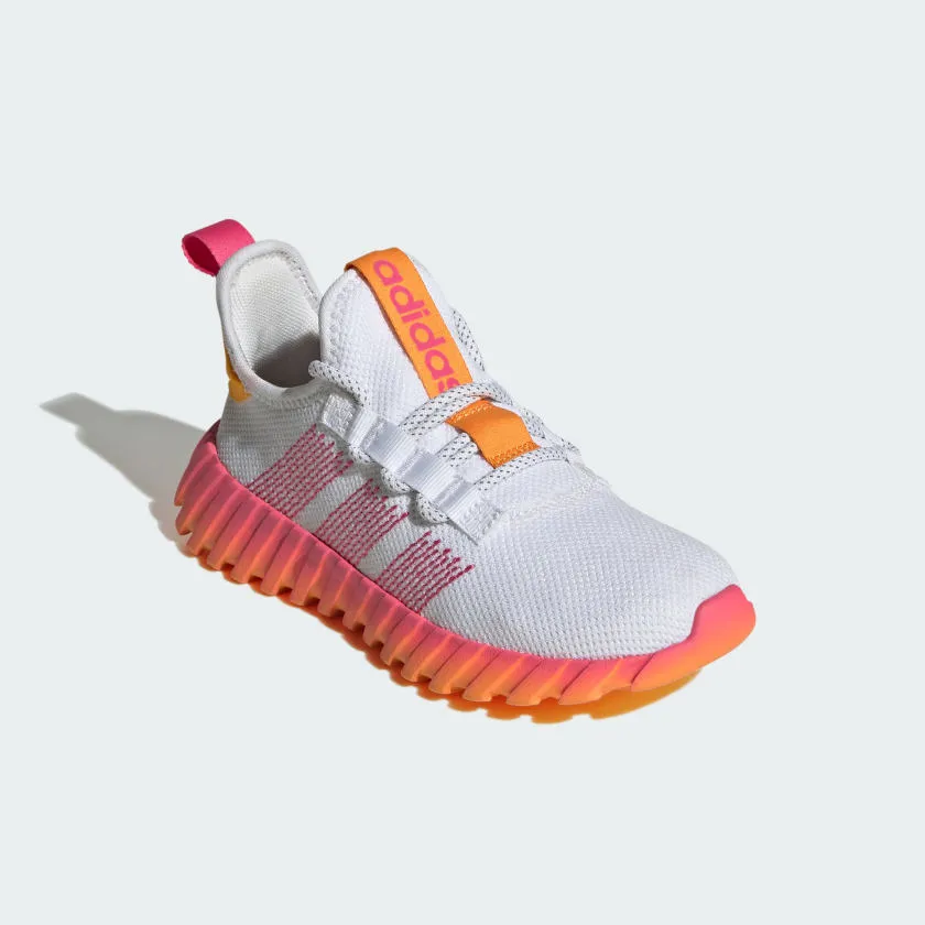 Kids' adidas Kaptir Flow Shoes Kids