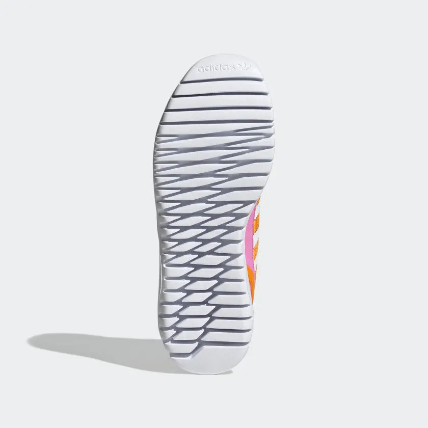 Kids' adidas Kevin Lyons Originals Flex Shoes