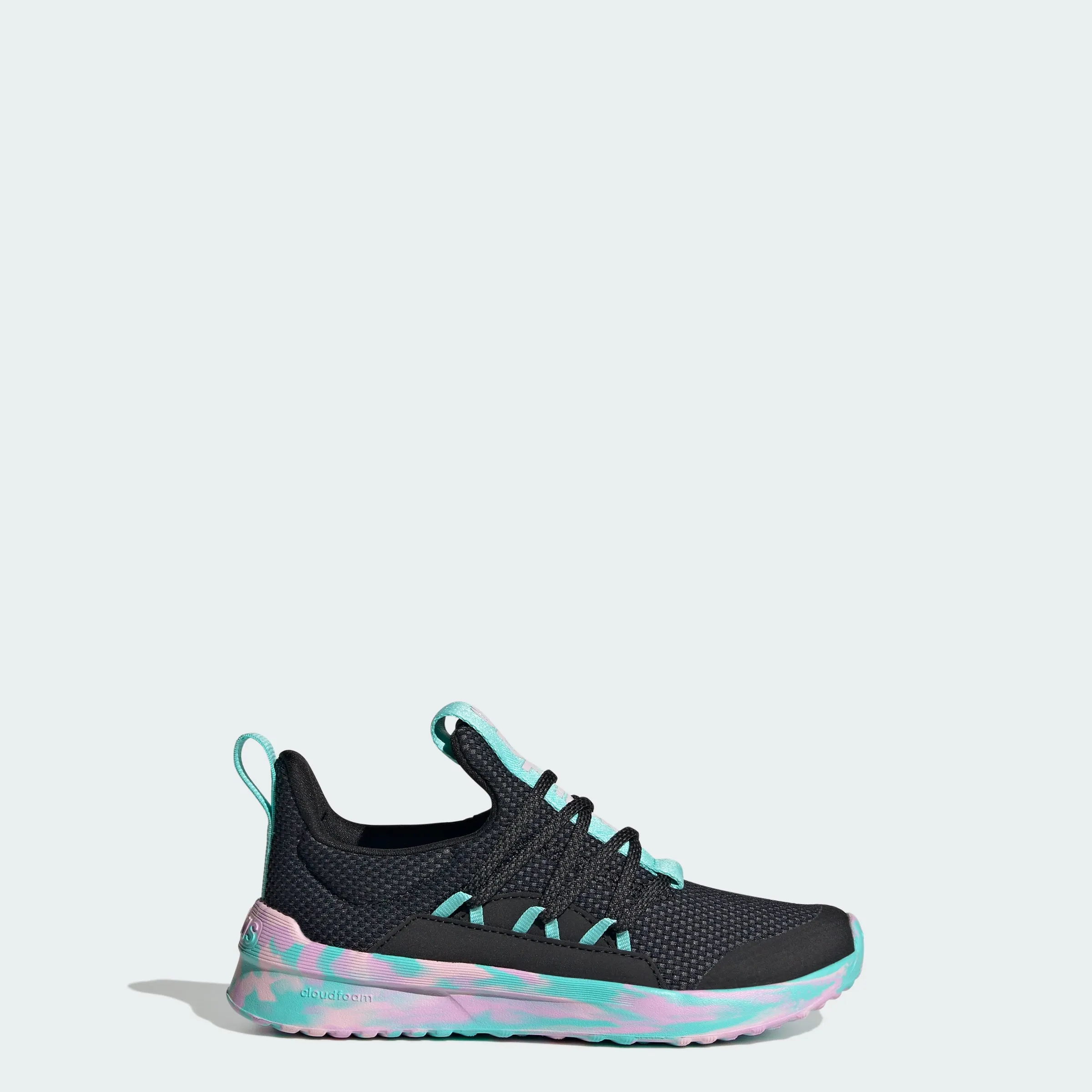 Kids' adidas Lite Racer Adapt 5.0 Shoes