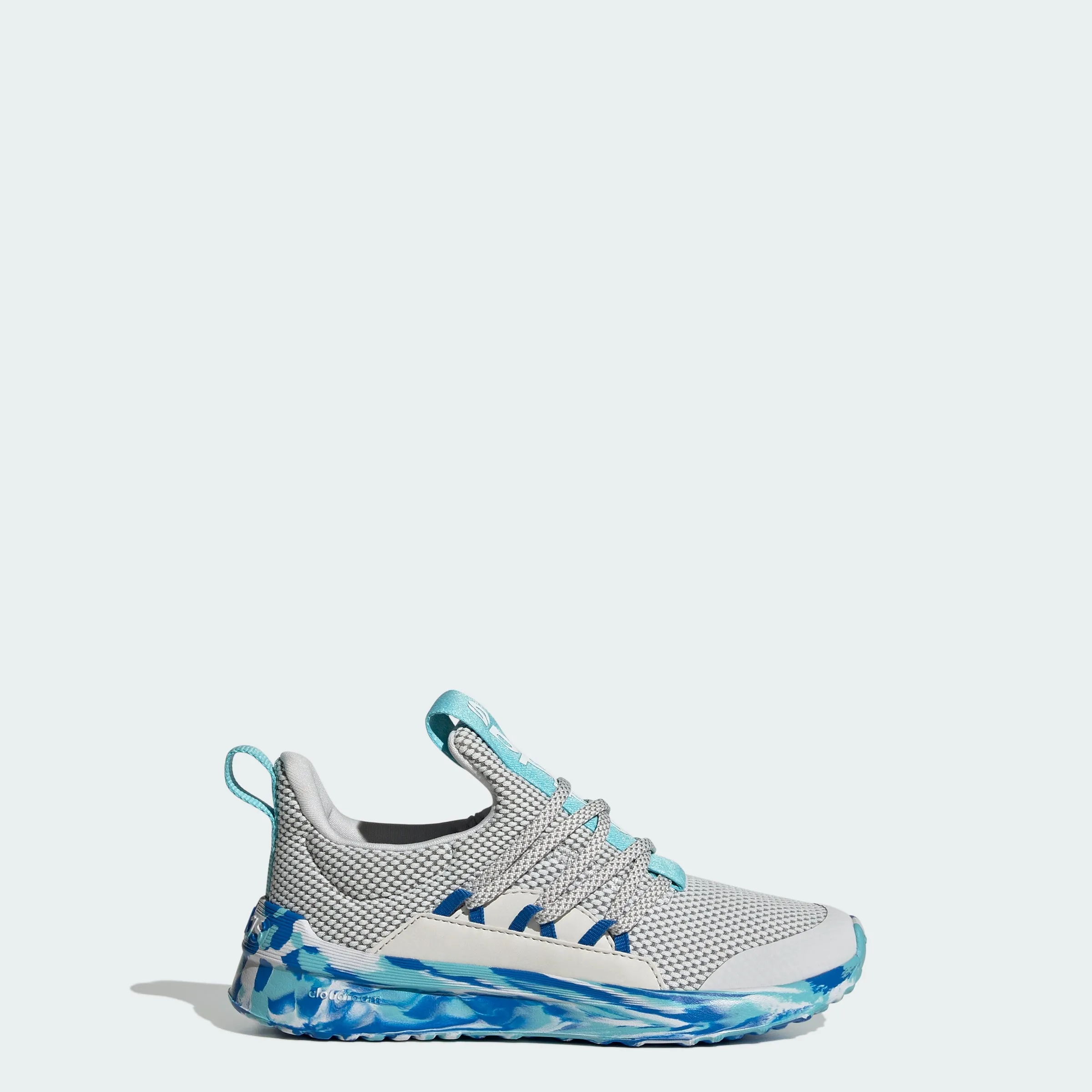 Kids' adidas Lite Racer Adapt 5.0 Shoes