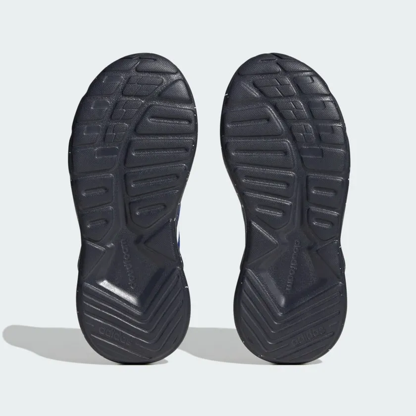 Kids' adidas Nebzed Elastic Lace Top Strap Shoes