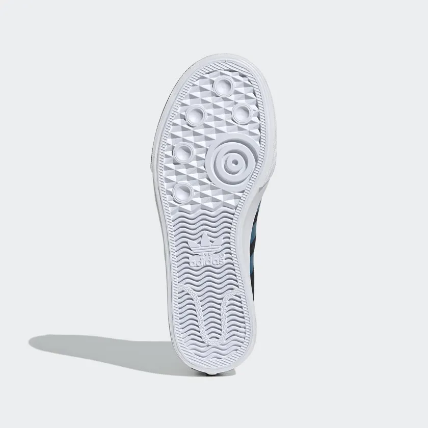 Kids' adidas Nizza Hi RF Shoes