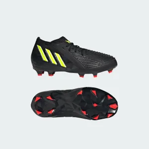Kids' adidas Predator Edge.1 Firm Ground Cleats
