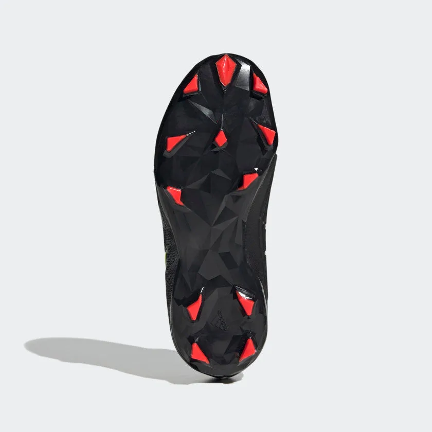 Kids' adidas Predator Edge.1 Firm Ground Cleats
