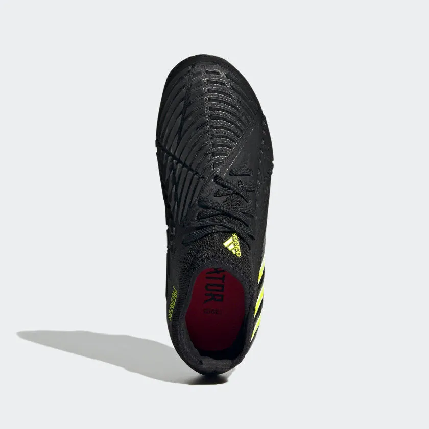 Kids' adidas Predator Edge.1 Firm Ground Cleats