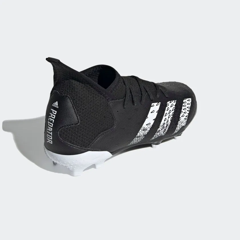 Kids' adidas Predator Freak.3 Firm Ground Cleats