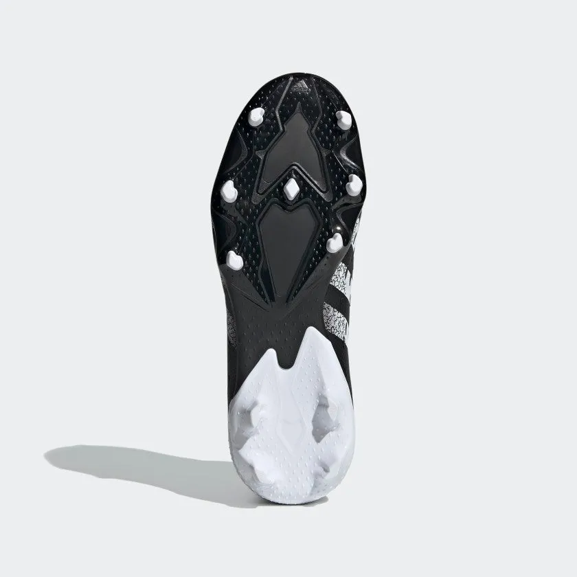 Kids' adidas Predator Freak.3 Firm Ground Cleats