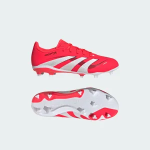 Kids' adidas Predator League Firm/Multi-Ground Soccer Cleats Kids