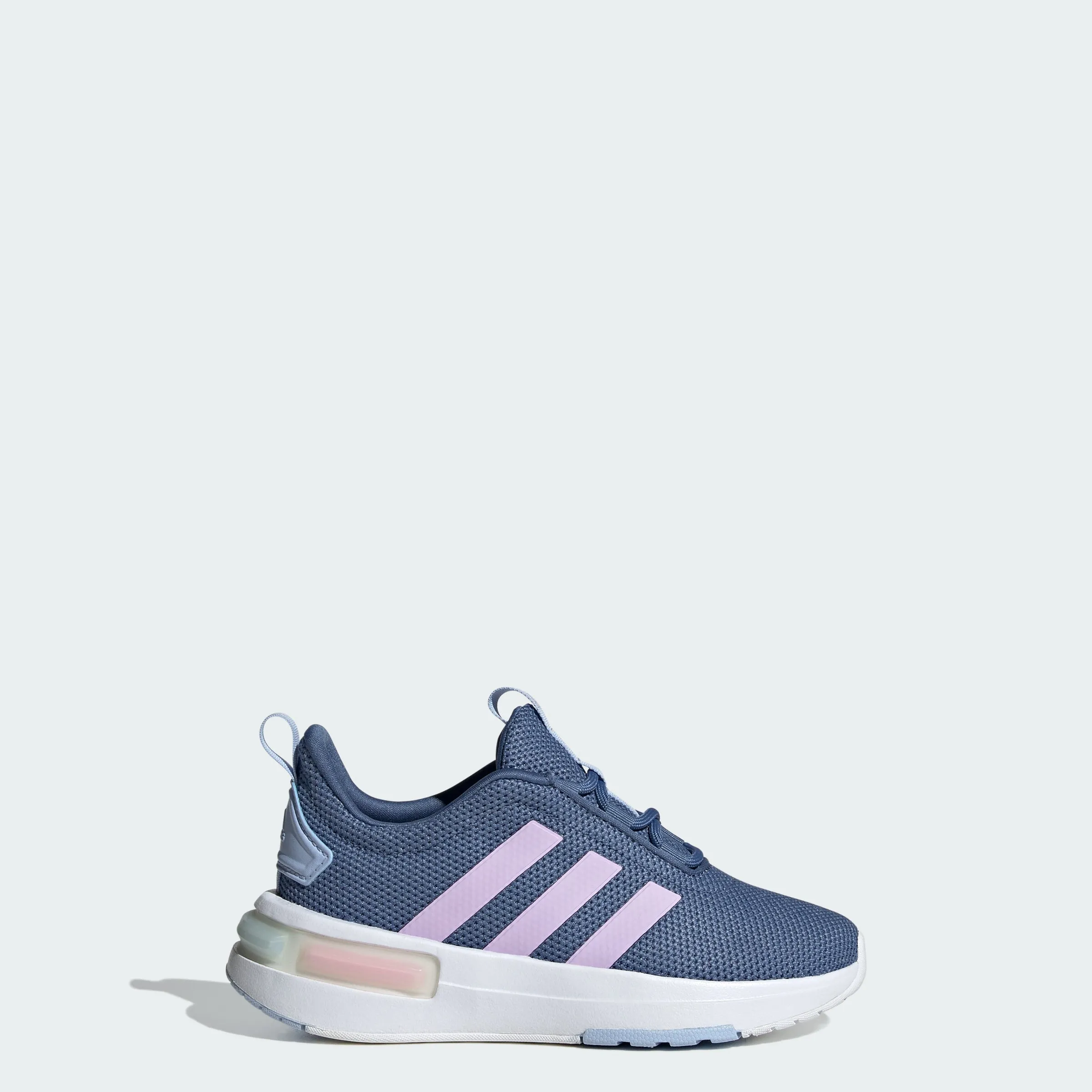 Kids' adidas Racer TR23 Wide Shoes Kids