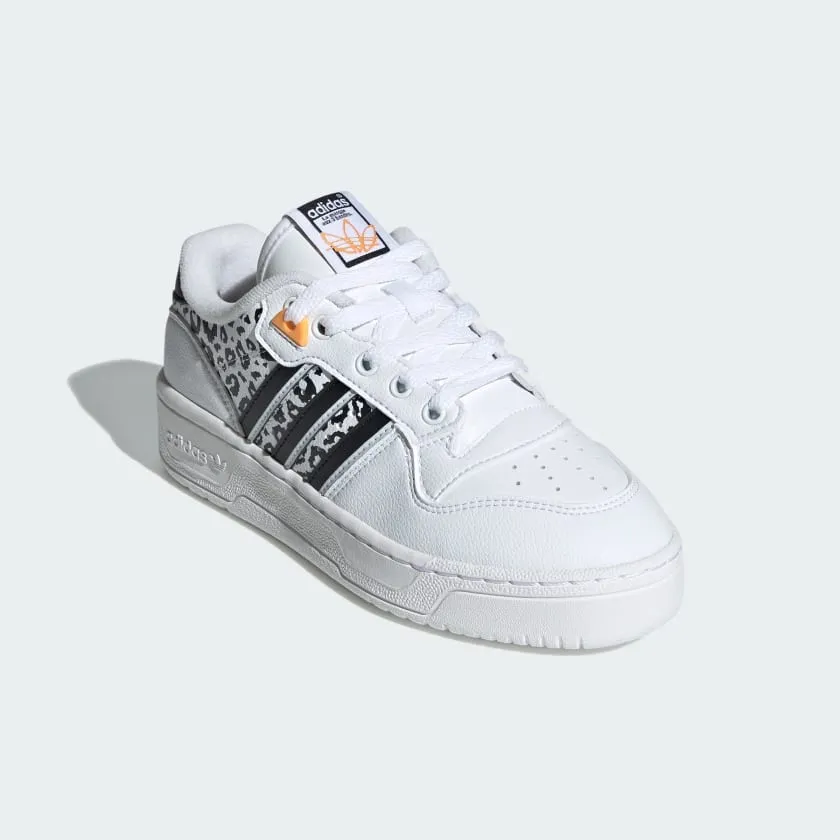 Kids' adidas Rivalry Low Shoes Kids