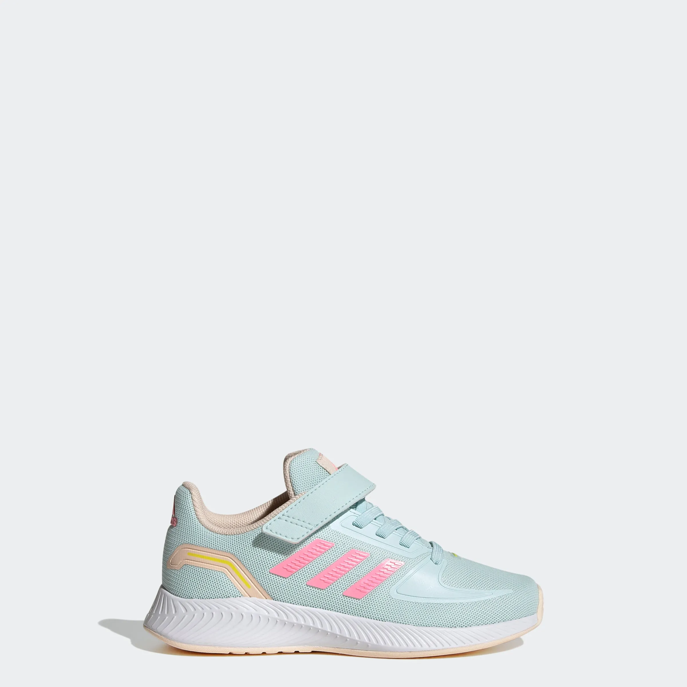 Kids' adidas Runfalcon 2.0 Running Shoes