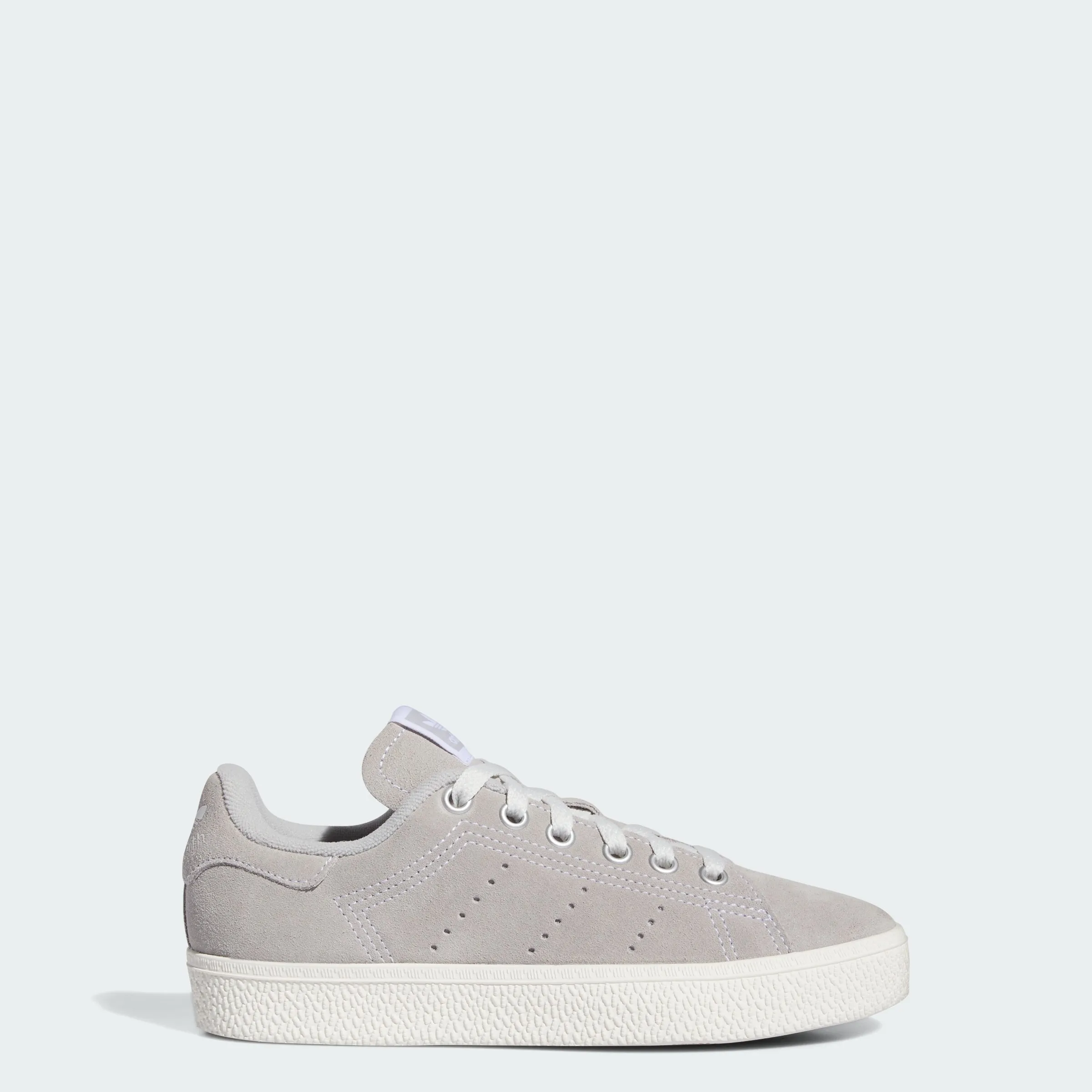 Kids' adidas Stan Smith CS Shoes