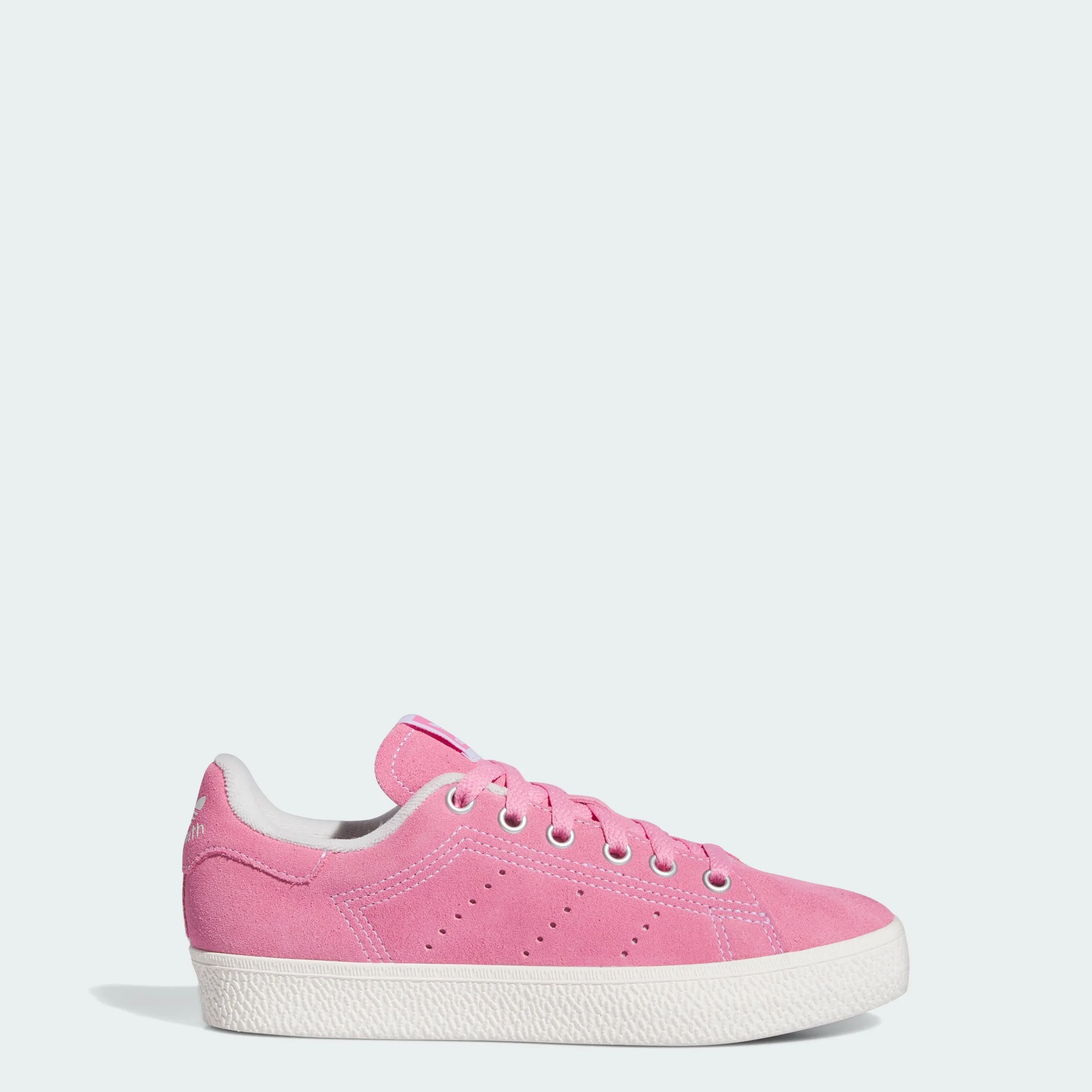 Kids' adidas Stan Smith CS Shoes