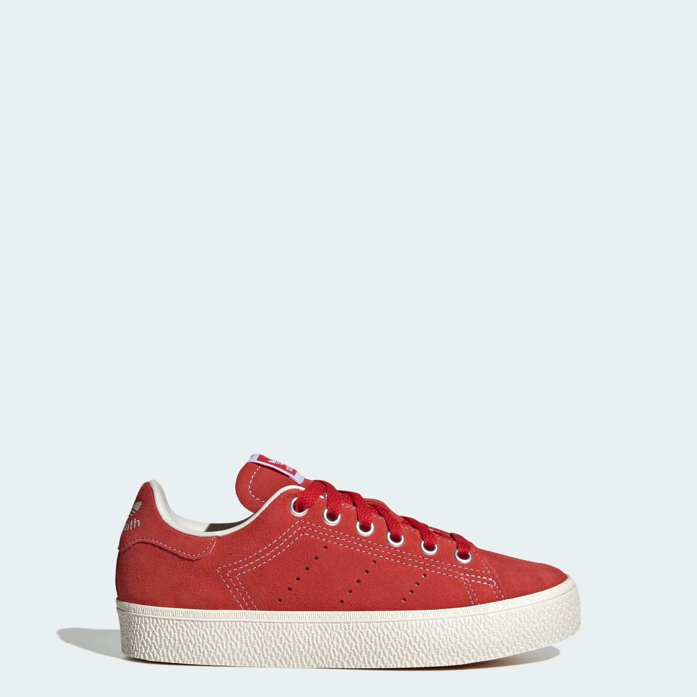 Kids' adidas Stan Smith CS Shoes