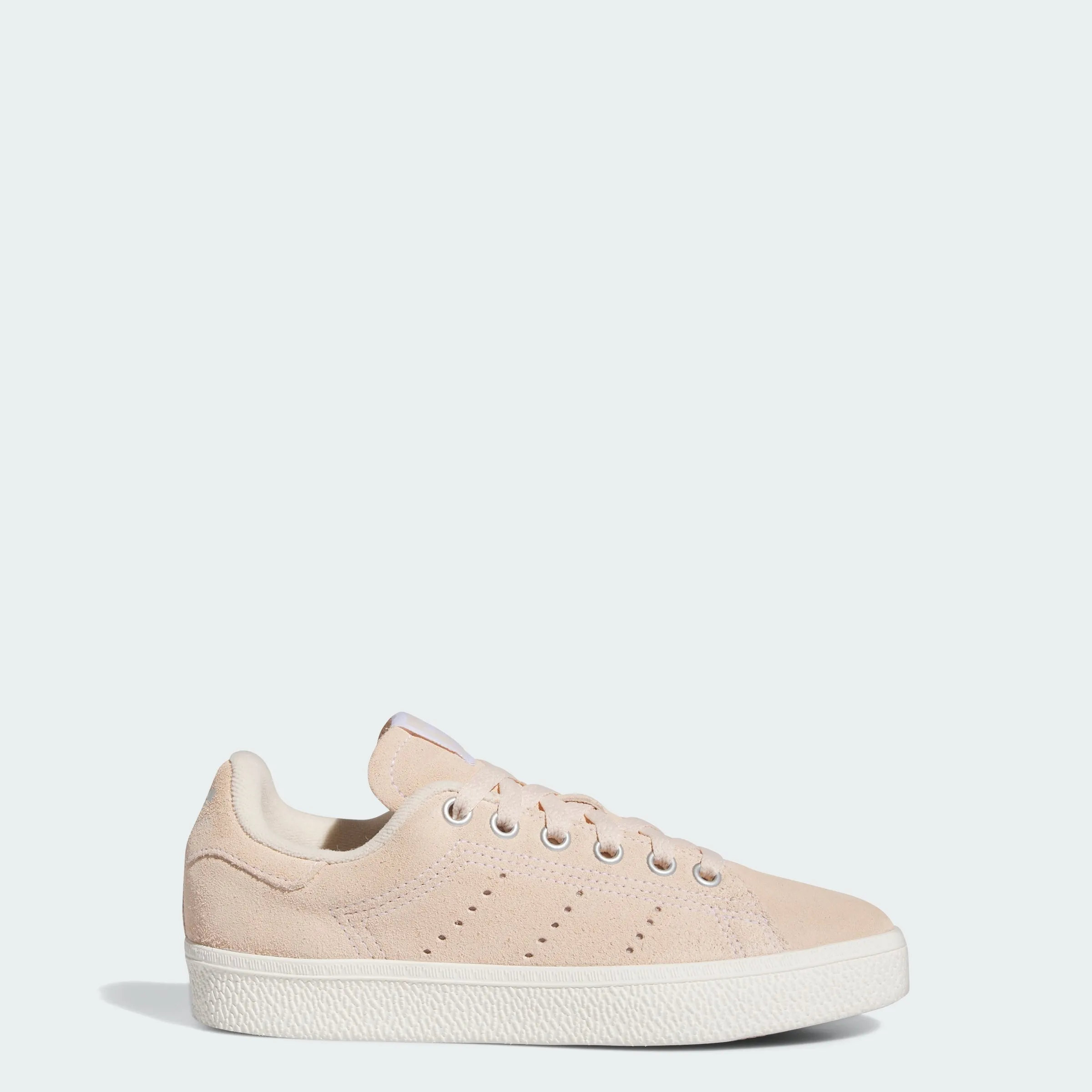 Kids' adidas Stan Smith CS Shoes