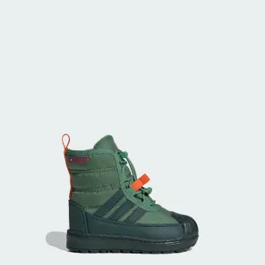 Kids' adidas Superstar 360 2.0 Boots Kids