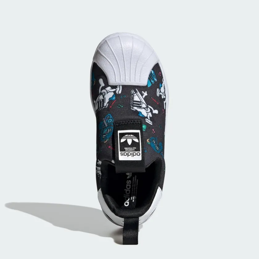 Kids' adidas Superstar 360 Shoes Kids