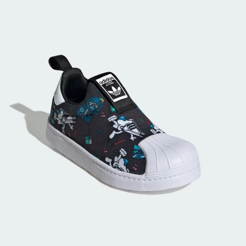 Kids' adidas Superstar 360 Shoes Kids