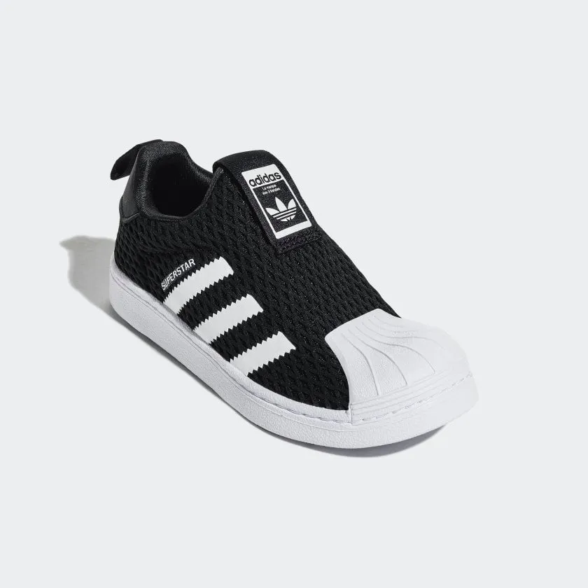 Kids' adidas Superstar 360 Shoes