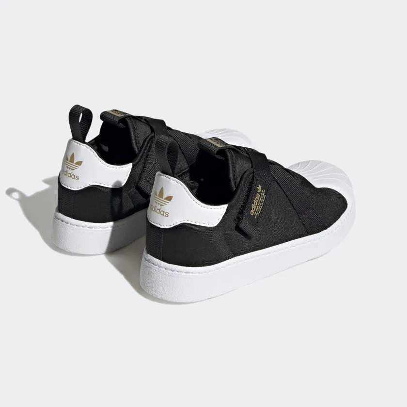 Kids' adidas Superstar 360 Shoes