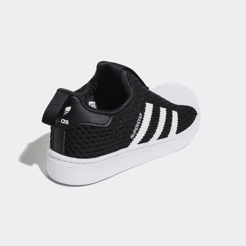 Kids' adidas Superstar 360 Shoes