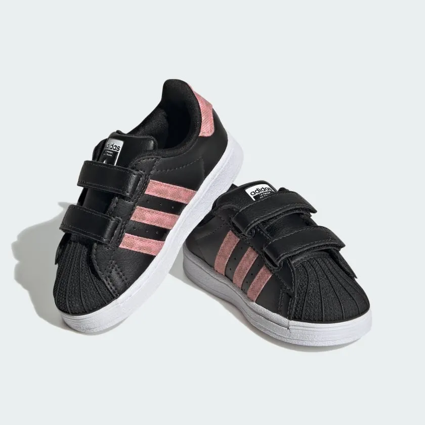 Kids' adidas Superstar Comfort Closure Shoes Kids