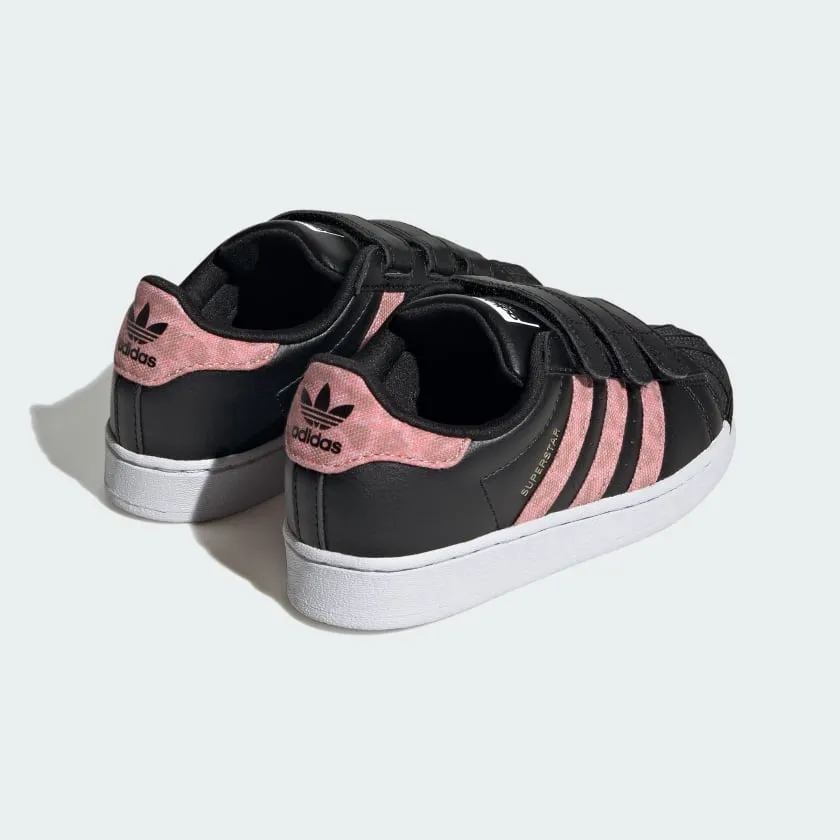 Kids' adidas Superstar Comfort Closure Shoes Kids