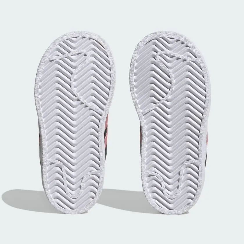 Kids' adidas Superstar Comfort Closure Shoes Kids