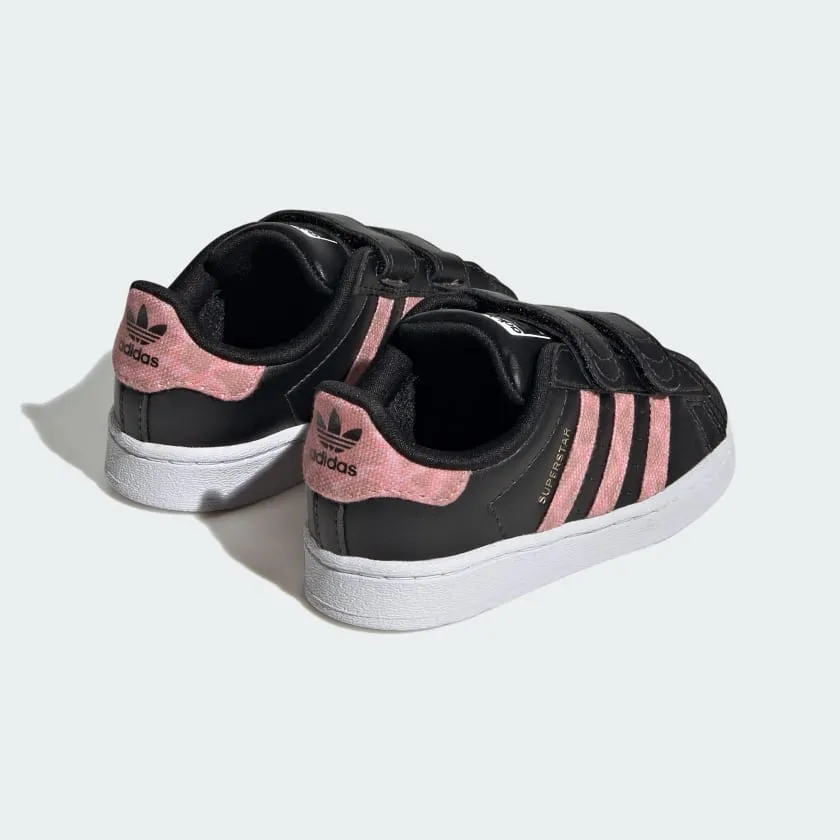 Kids' adidas Superstar Comfort Closure Shoes Kids