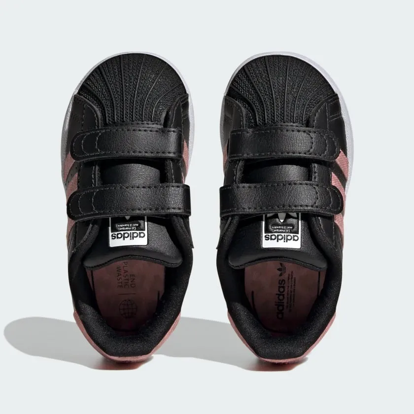 Kids' adidas Superstar Comfort Closure Shoes Kids