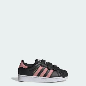 Kids' adidas Superstar Comfort Closure Shoes Kids