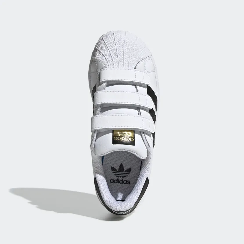 Kids' adidas Superstar Shoes