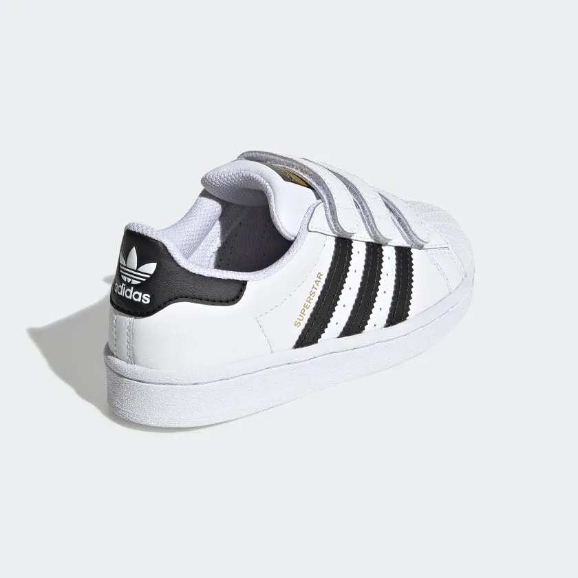 Kids' adidas Superstar Shoes