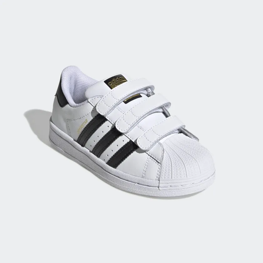 Kids' adidas Superstar Shoes