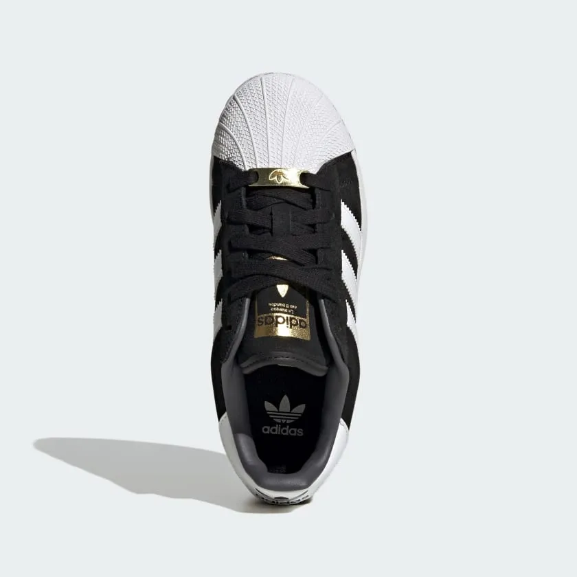 Kids' adidas Superstar XLG Shoes Kids
