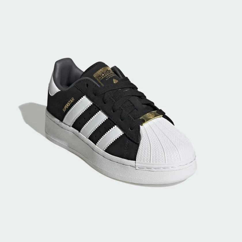 Kids' adidas Superstar XLG Shoes Kids