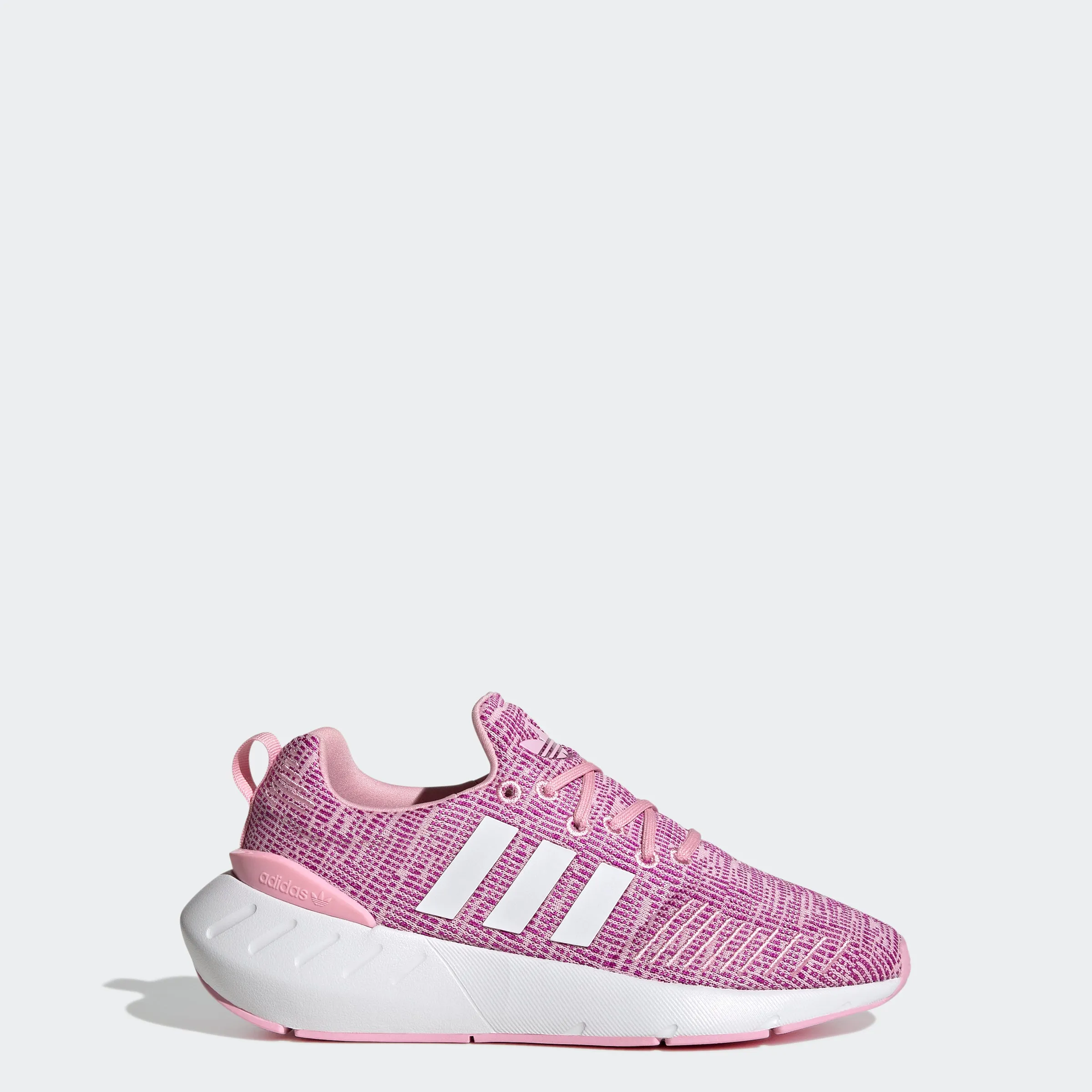 Kids' adidas Swift Run 22 Shoes