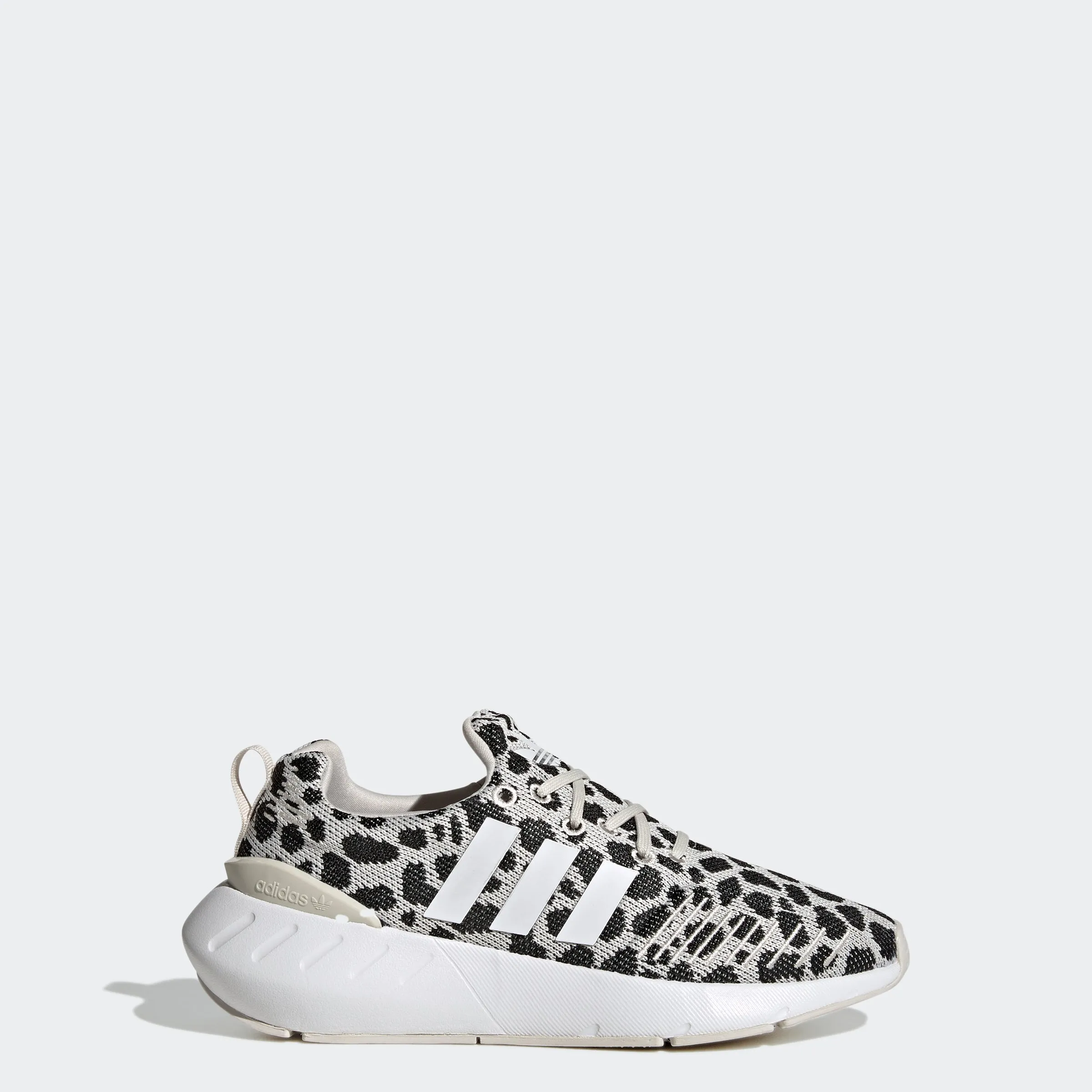 Kids' adidas Swift Run 22 Shoes