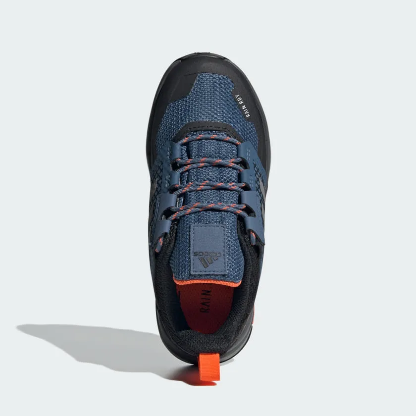 Kids' adidas TERREX Trailmaker RAIN.RDY Hiking Shoes