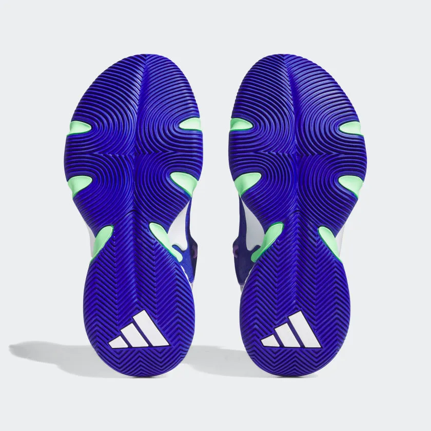 Kids' adidas Trae Unlimited Shoes